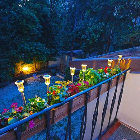 Scuderie Il Magnifico Apartment Флоренция Екстериор снимка