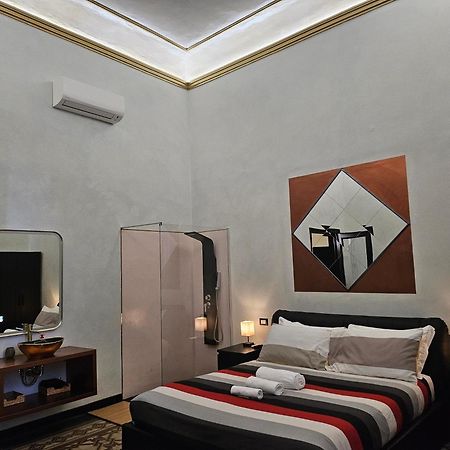 Scuderie Il Magnifico Apartment Флоренция Екстериор снимка