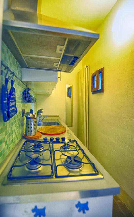 Scuderie Il Magnifico Apartment Флоренция Екстериор снимка