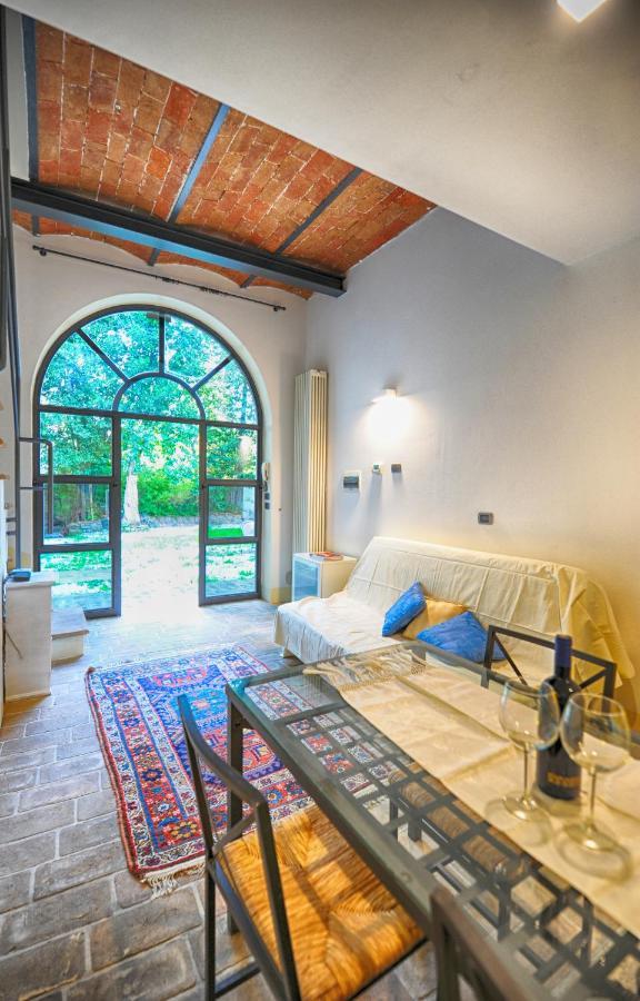 Scuderie Il Magnifico Apartment Флоренция Екстериор снимка