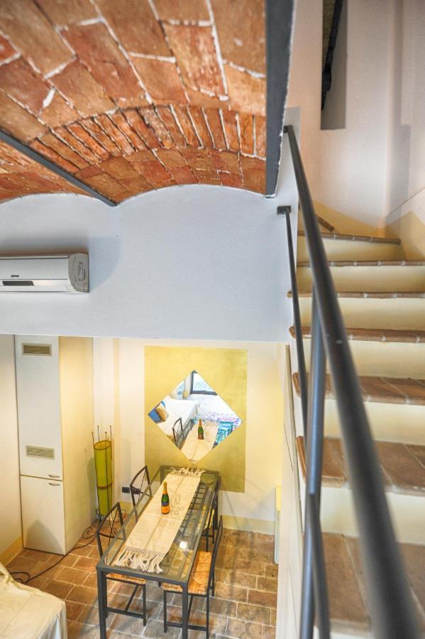 Scuderie Il Magnifico Apartment Флоренция Екстериор снимка