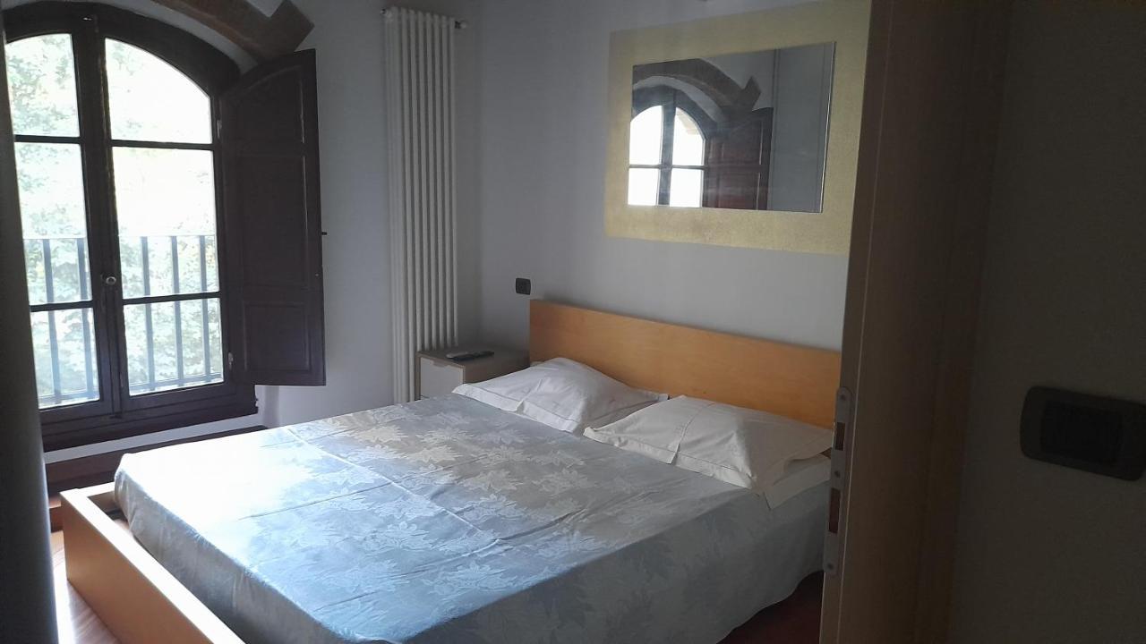 Scuderie Il Magnifico Apartment Флоренция Екстериор снимка