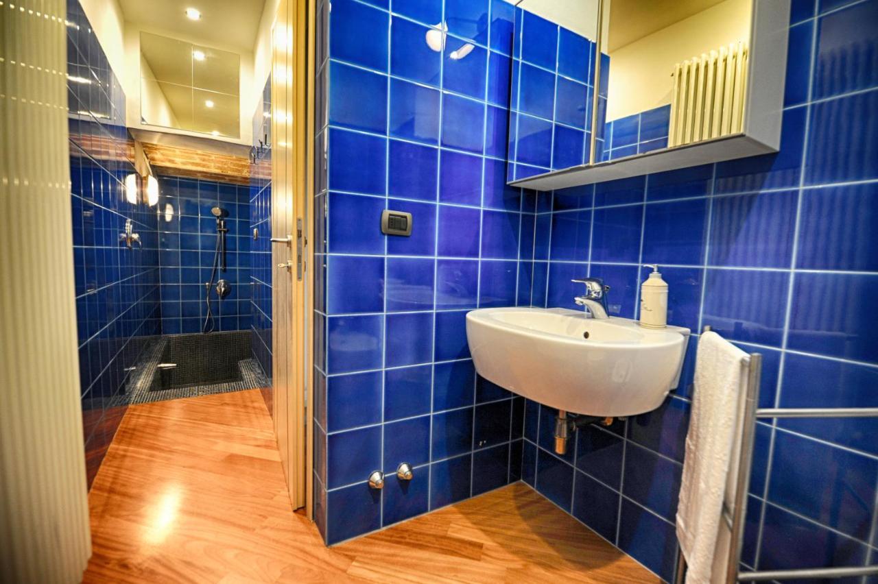 Scuderie Il Magnifico Apartment Флоренция Екстериор снимка