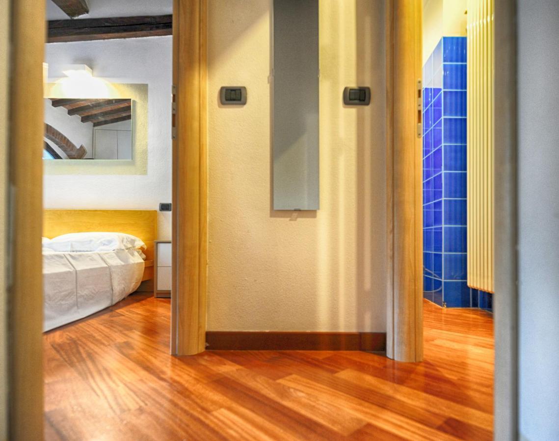 Scuderie Il Magnifico Apartment Флоренция Екстериор снимка