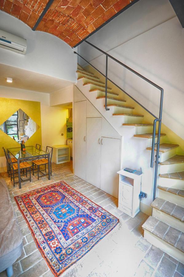 Scuderie Il Magnifico Apartment Флоренция Екстериор снимка