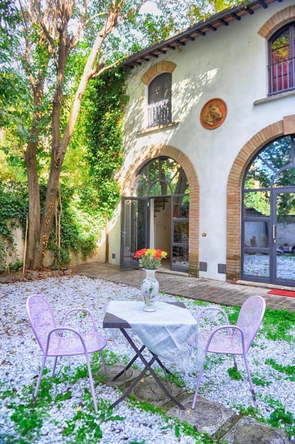 Scuderie Il Magnifico Apartment Флоренция Екстериор снимка