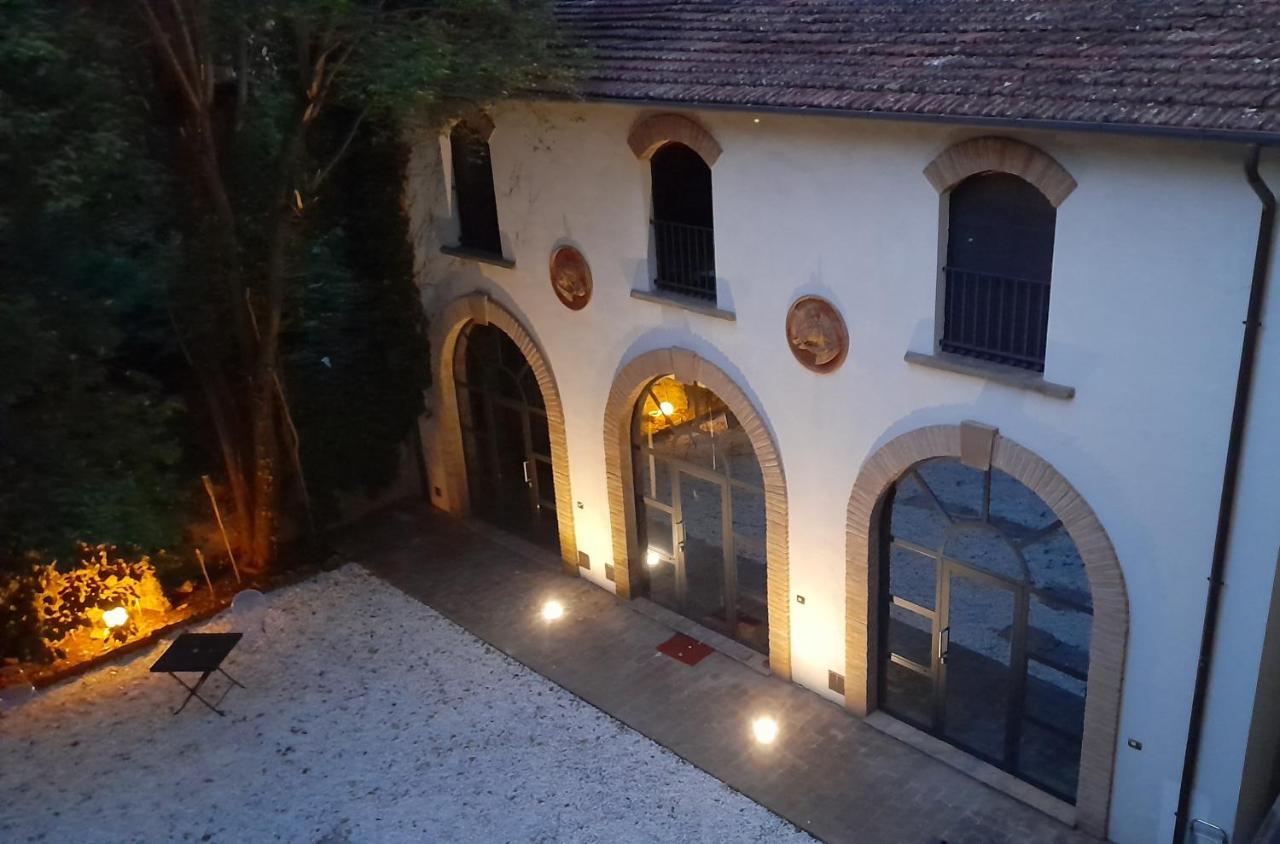 Scuderie Il Magnifico Apartment Флоренция Екстериор снимка