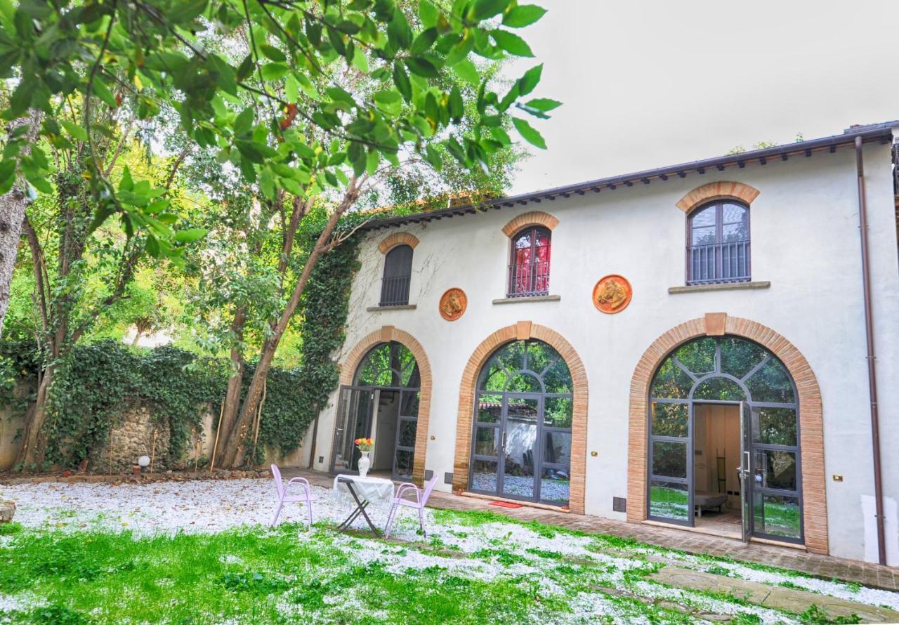 Scuderie Il Magnifico Apartment Флоренция Екстериор снимка