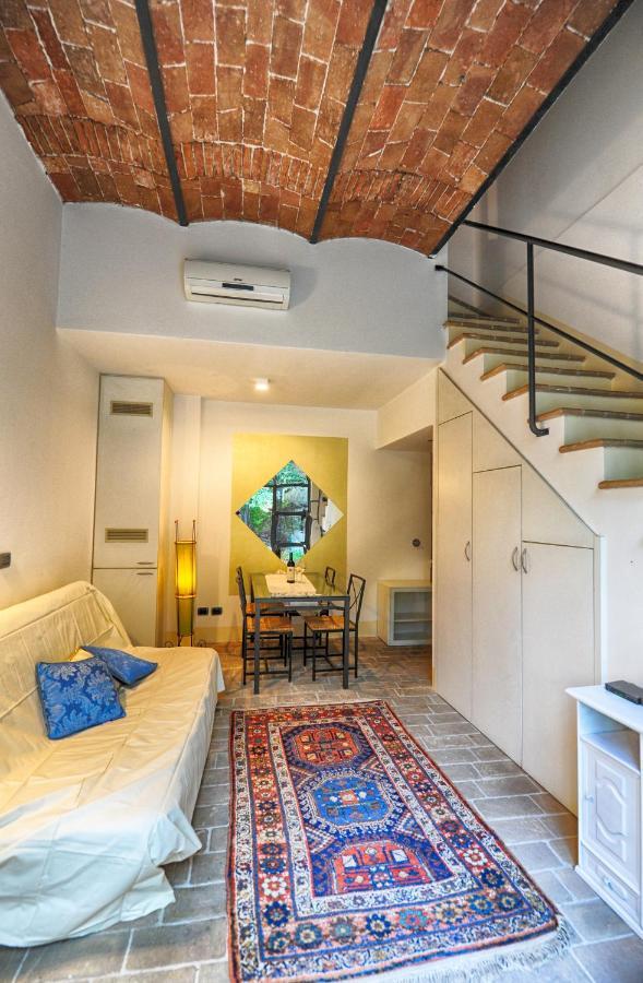 Scuderie Il Magnifico Apartment Флоренция Екстериор снимка