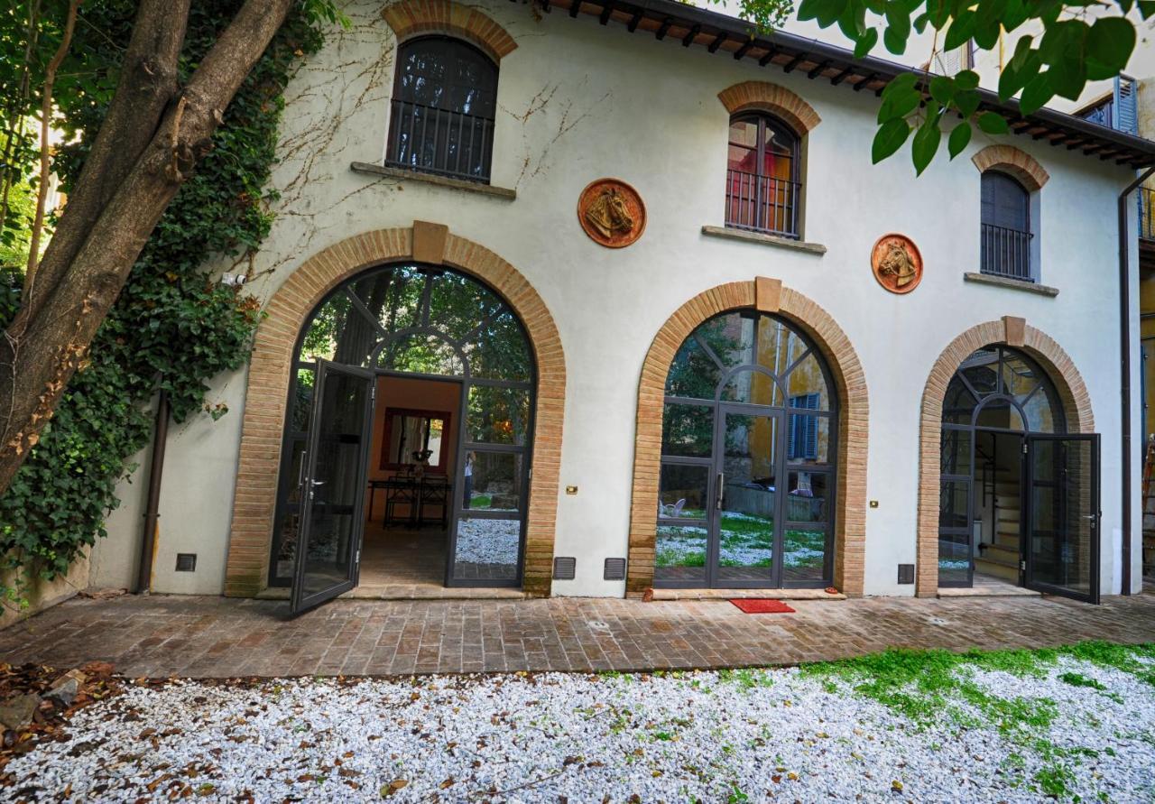 Scuderie Il Magnifico Apartment Флоренция Екстериор снимка