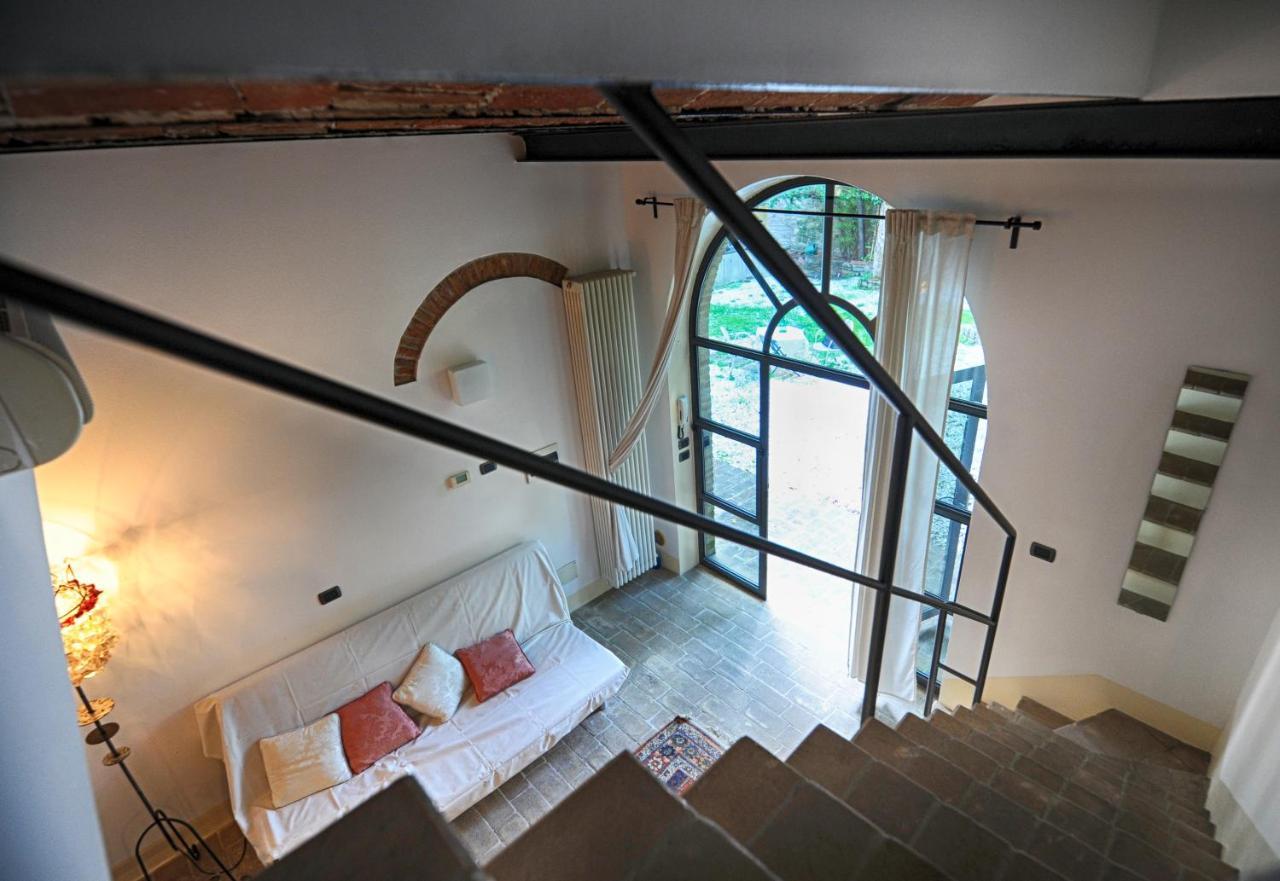 Scuderie Il Magnifico Apartment Флоренция Екстериор снимка