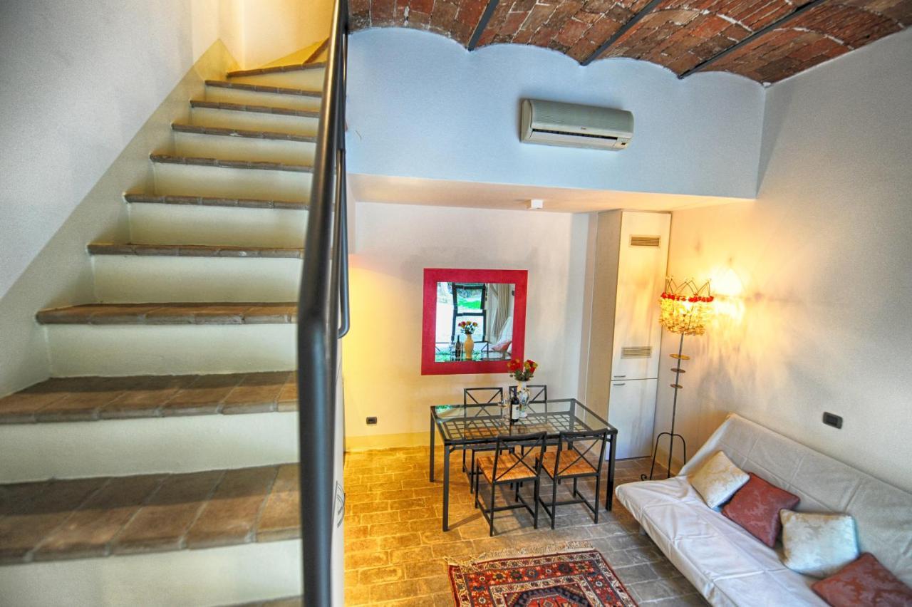 Scuderie Il Magnifico Apartment Флоренция Екстериор снимка