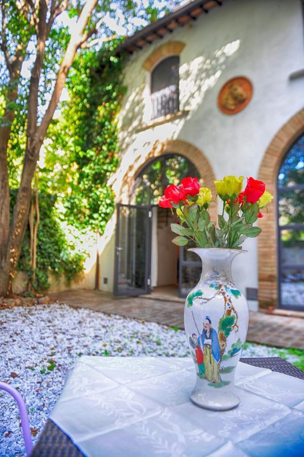 Scuderie Il Magnifico Apartment Флоренция Екстериор снимка