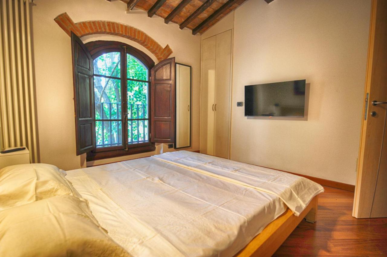 Scuderie Il Magnifico Apartment Флоренция Екстериор снимка
