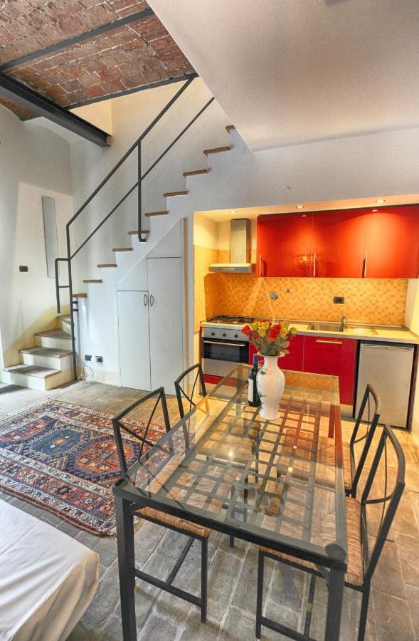 Scuderie Il Magnifico Apartment Флоренция Екстериор снимка