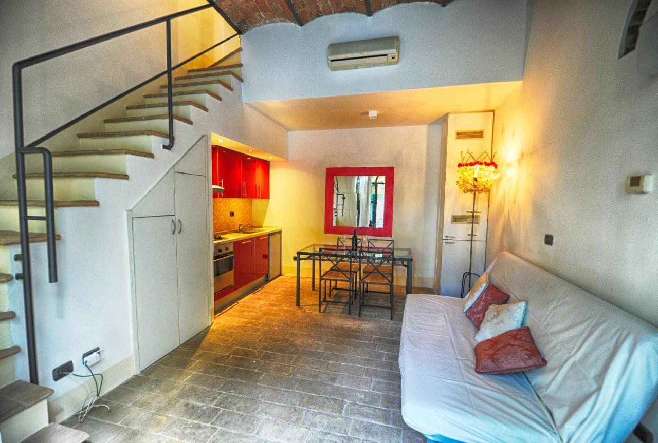 Scuderie Il Magnifico Apartment Флоренция Екстериор снимка