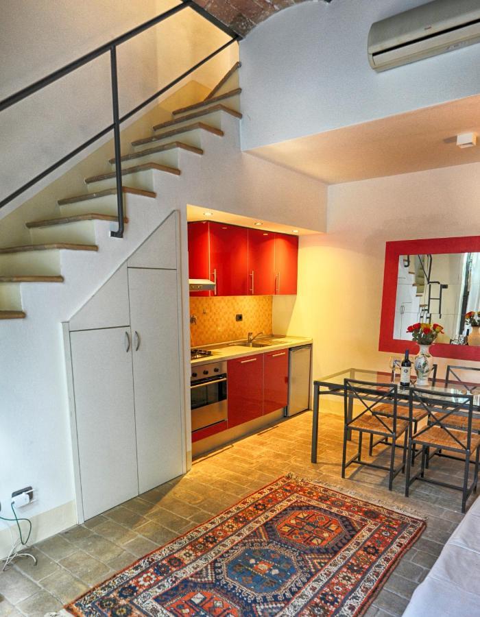 Scuderie Il Magnifico Apartment Флоренция Екстериор снимка