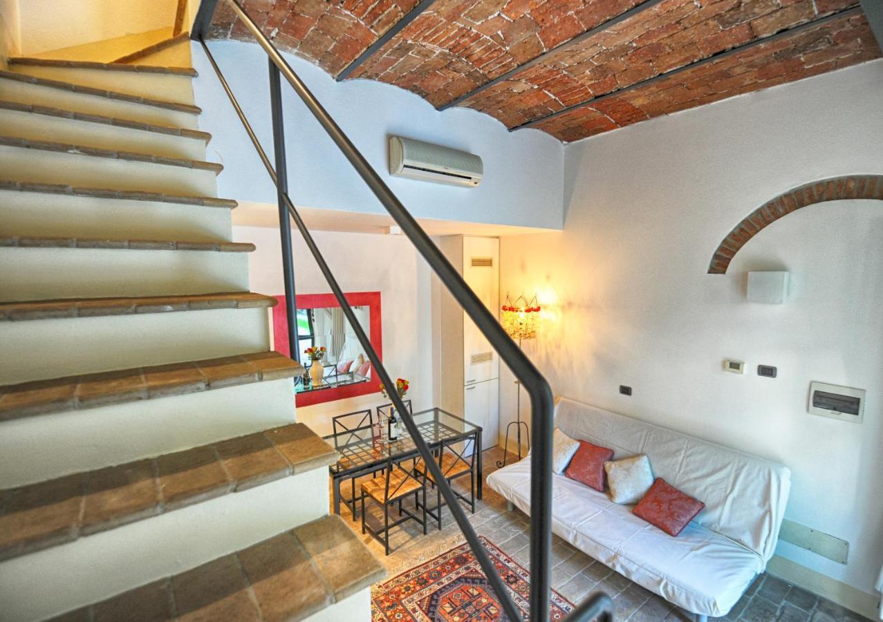 Scuderie Il Magnifico Apartment Флоренция Екстериор снимка