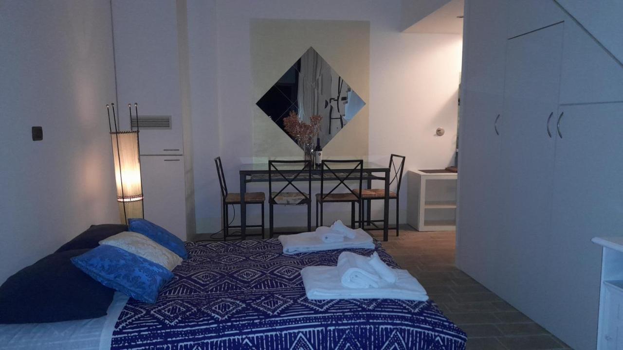 Scuderie Il Magnifico Apartment Флоренция Екстериор снимка