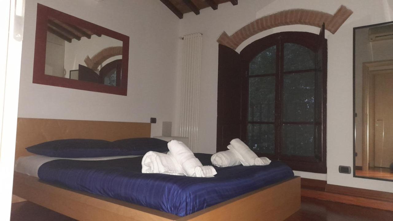 Scuderie Il Magnifico Apartment Флоренция Екстериор снимка