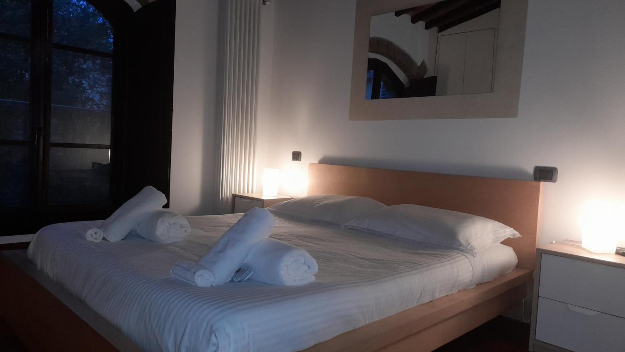 Scuderie Il Magnifico Apartment Флоренция Екстериор снимка