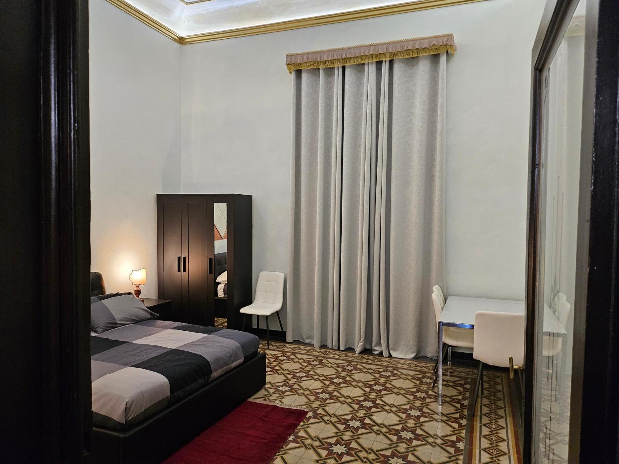 Scuderie Il Magnifico Apartment Флоренция Екстериор снимка