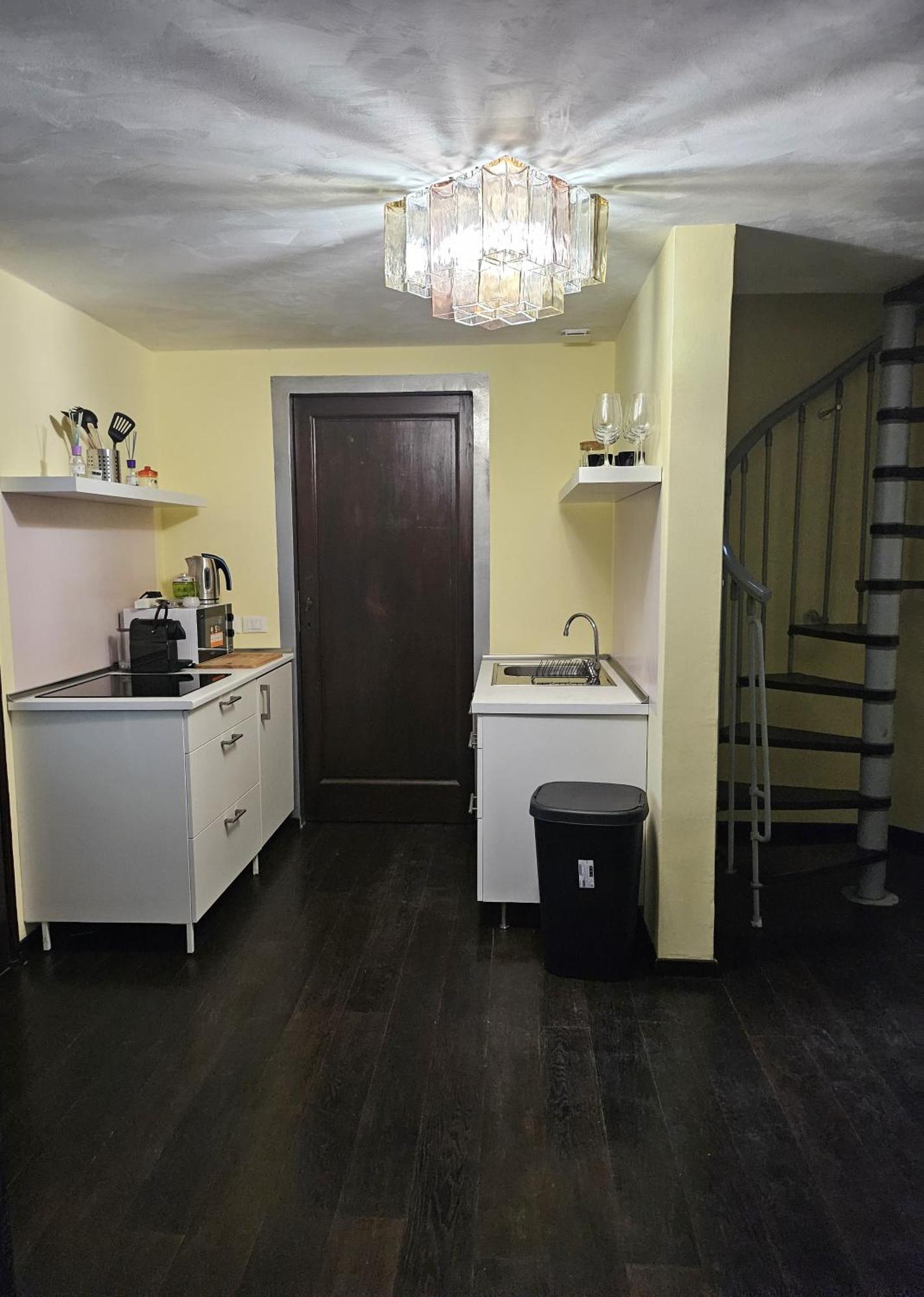 Scuderie Il Magnifico Apartment Флоренция Екстериор снимка
