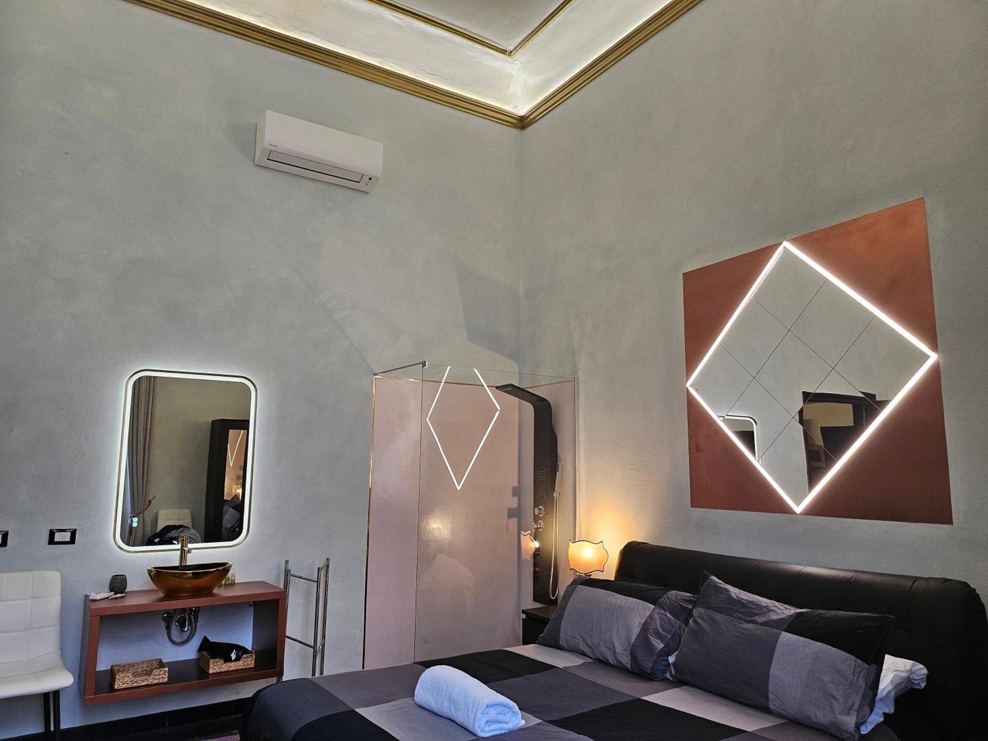 Scuderie Il Magnifico Apartment Флоренция Екстериор снимка