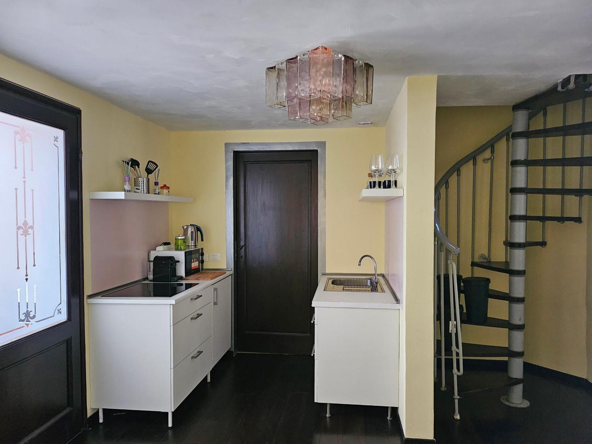 Scuderie Il Magnifico Apartment Флоренция Екстериор снимка