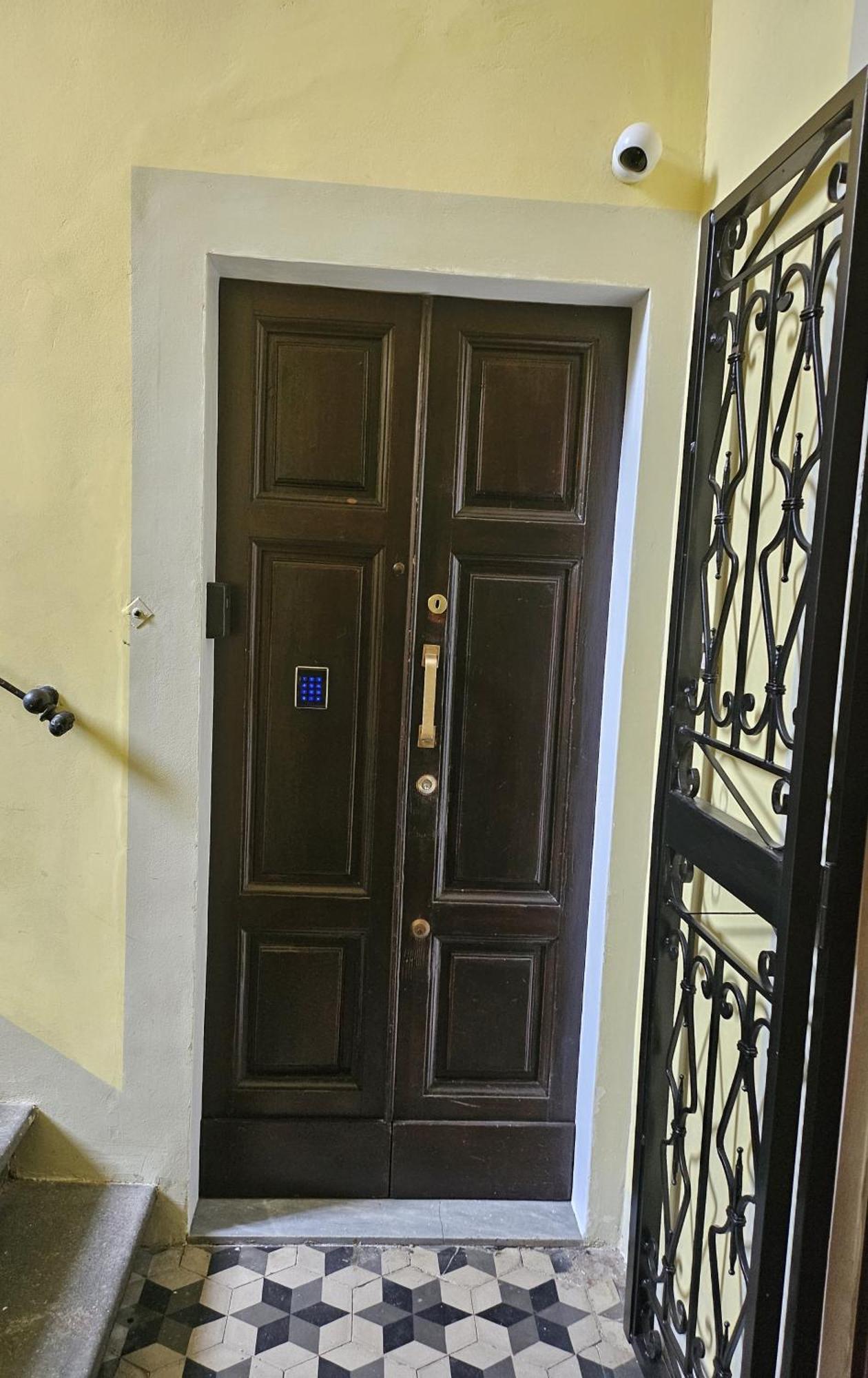 Scuderie Il Magnifico Apartment Флоренция Екстериор снимка