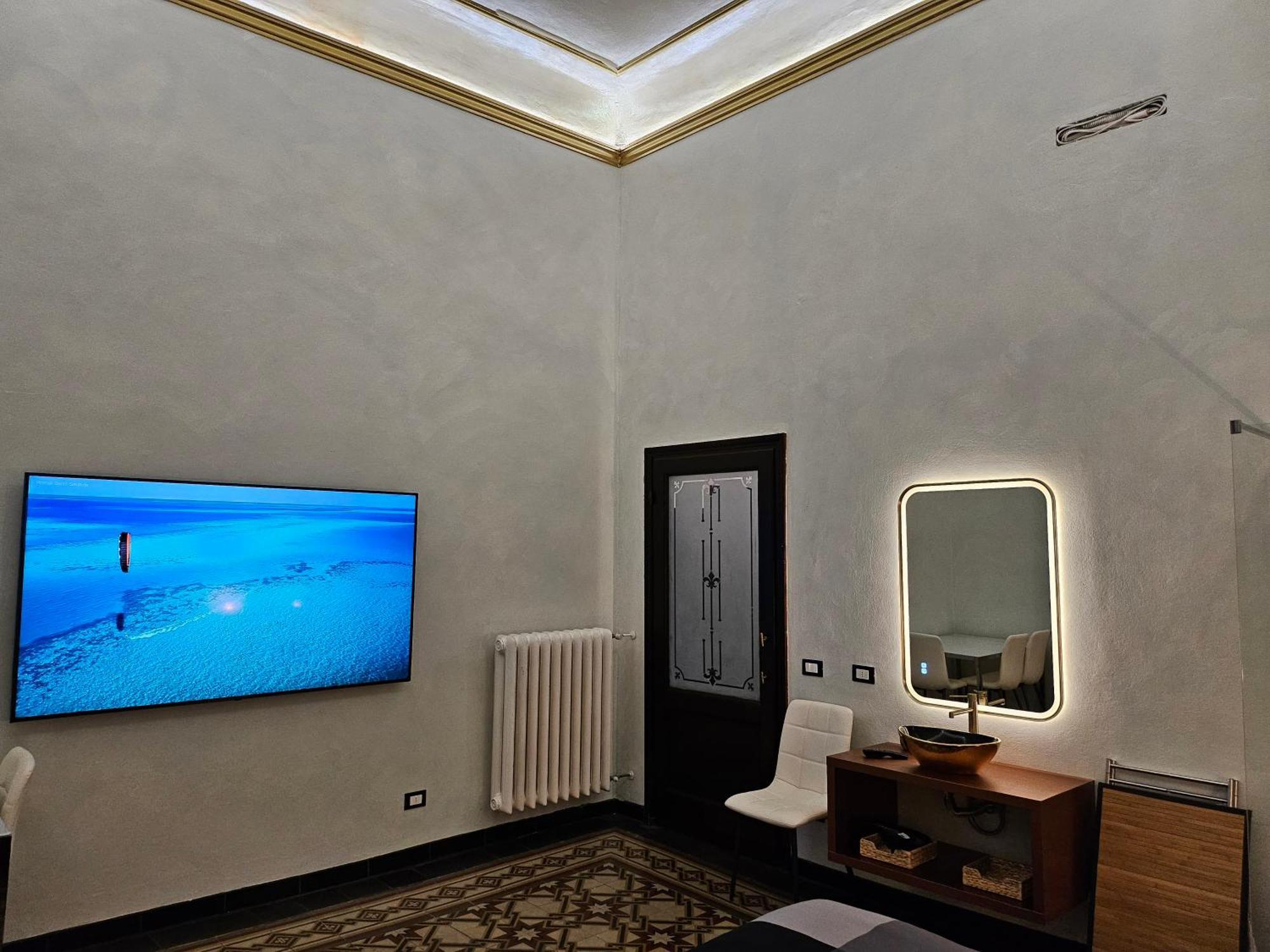 Scuderie Il Magnifico Apartment Флоренция Екстериор снимка