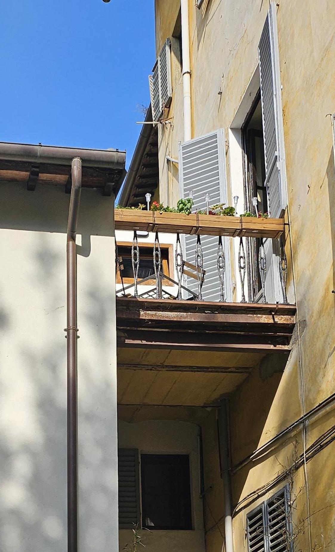 Scuderie Il Magnifico Apartment Флоренция Екстериор снимка