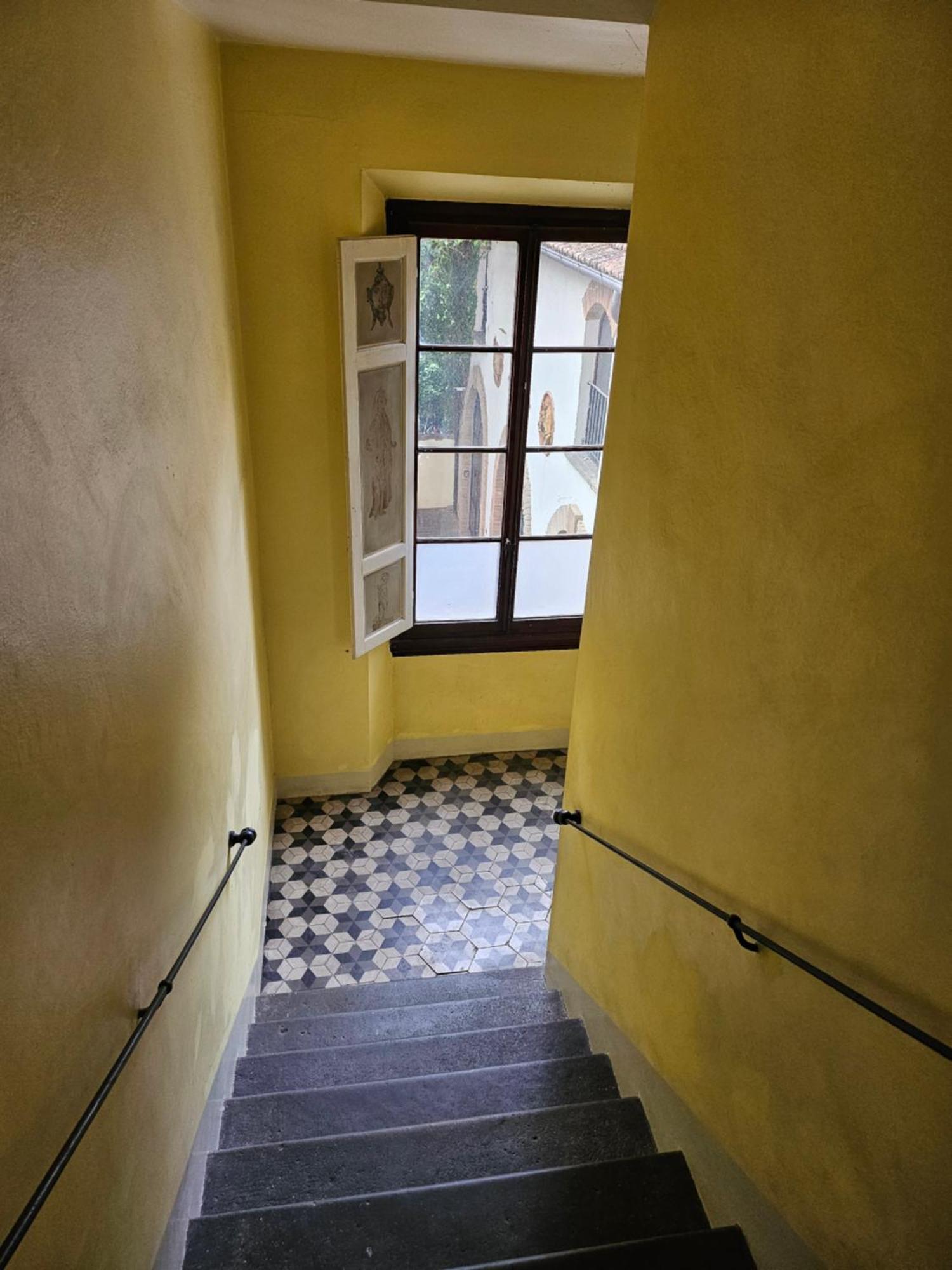 Scuderie Il Magnifico Apartment Флоренция Екстериор снимка