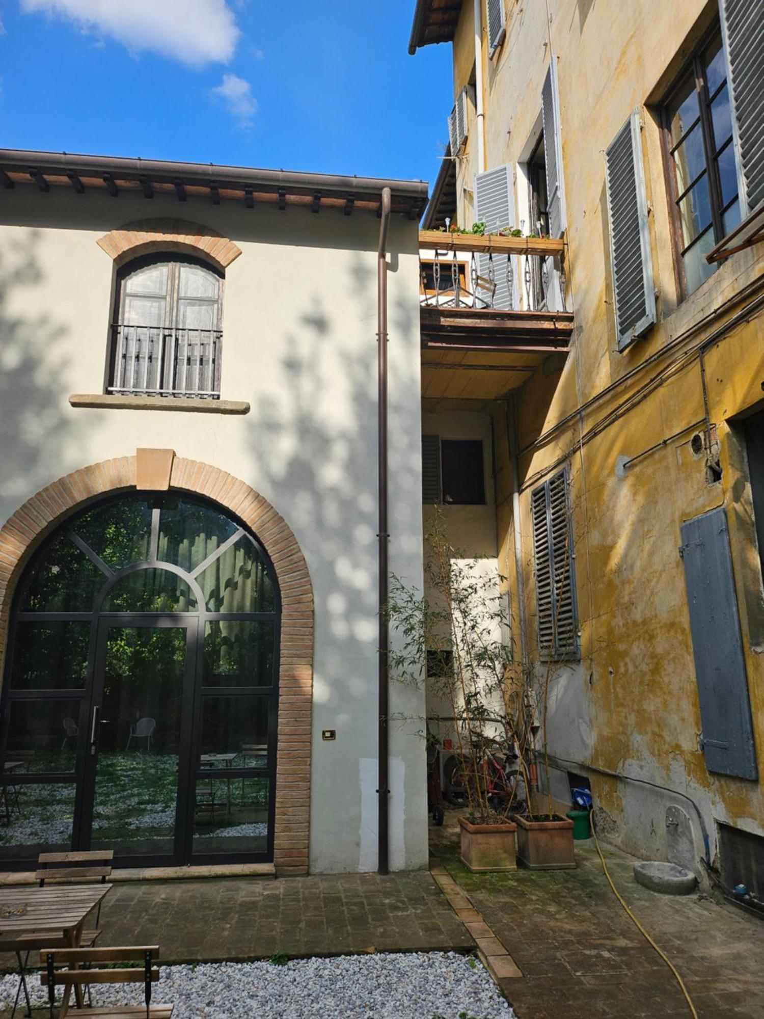 Scuderie Il Magnifico Apartment Флоренция Екстериор снимка