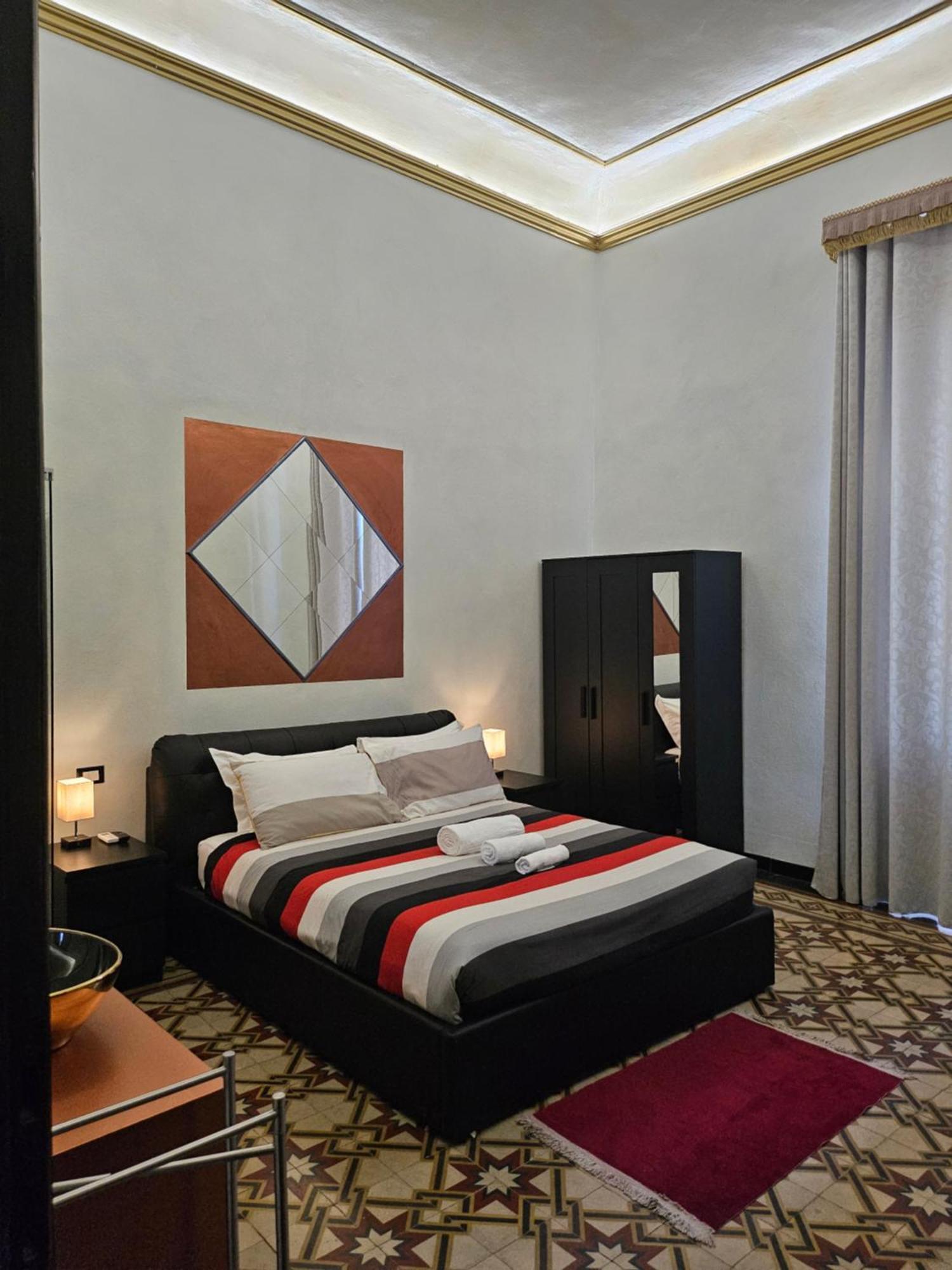 Scuderie Il Magnifico Apartment Флоренция Екстериор снимка