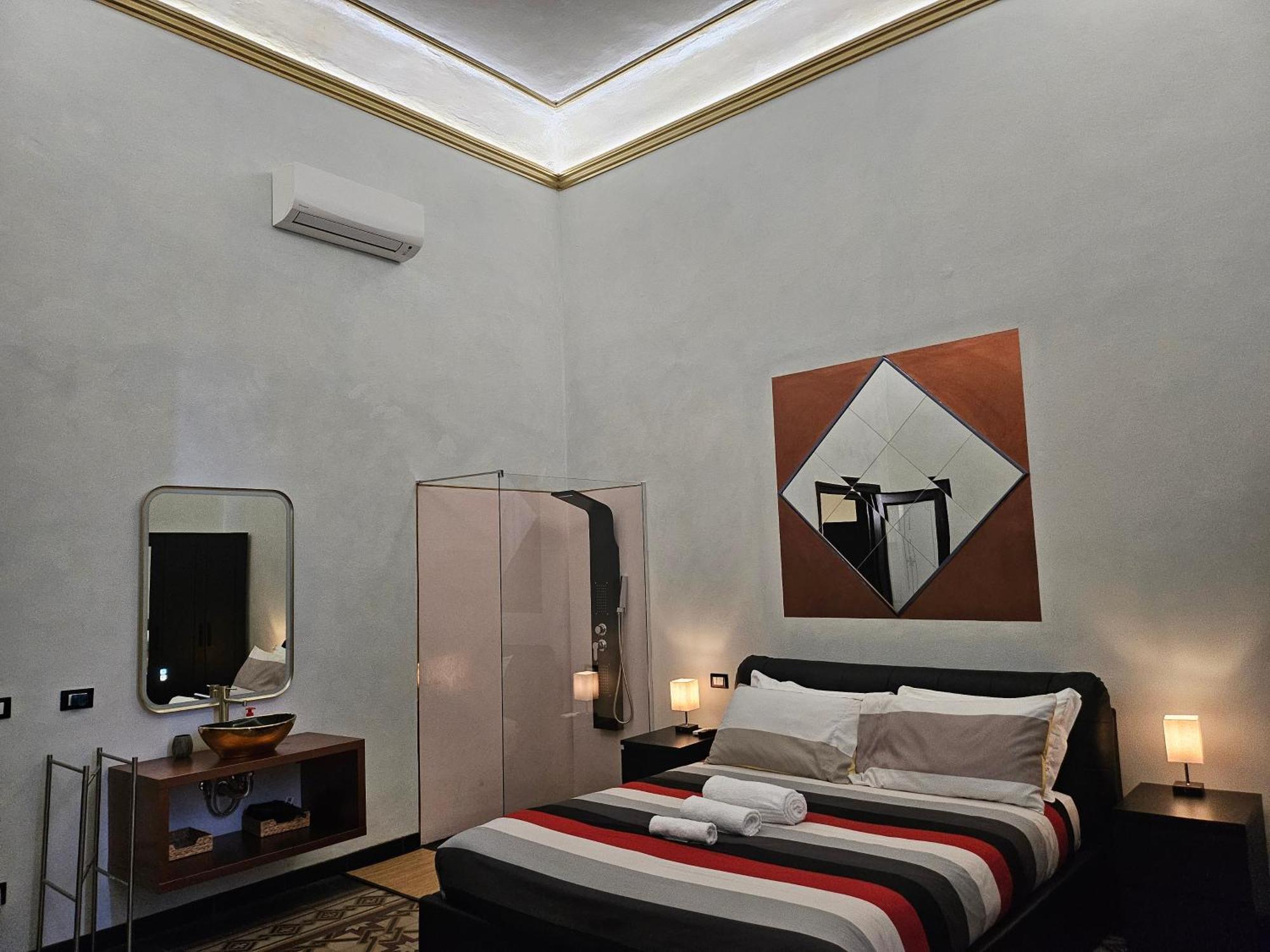 Scuderie Il Magnifico Apartment Флоренция Екстериор снимка